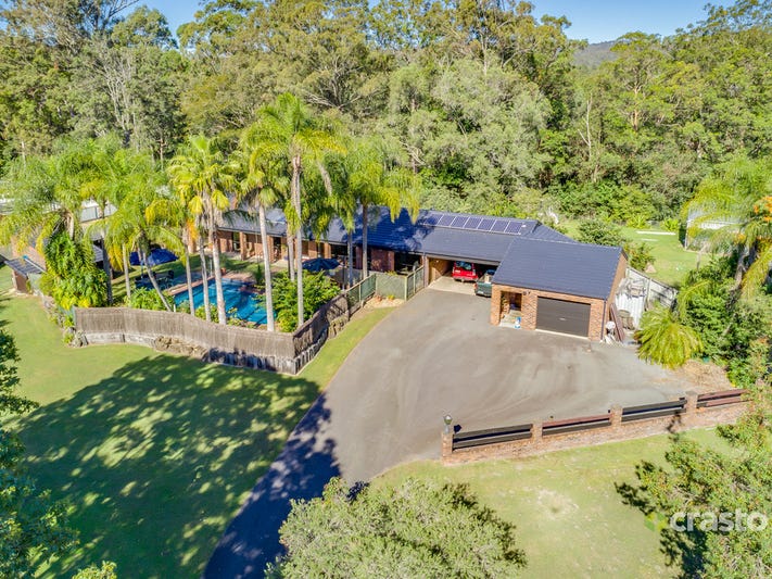 9 Gunsynd Drive, Mudgeeraba, Qld 4213 Property Details