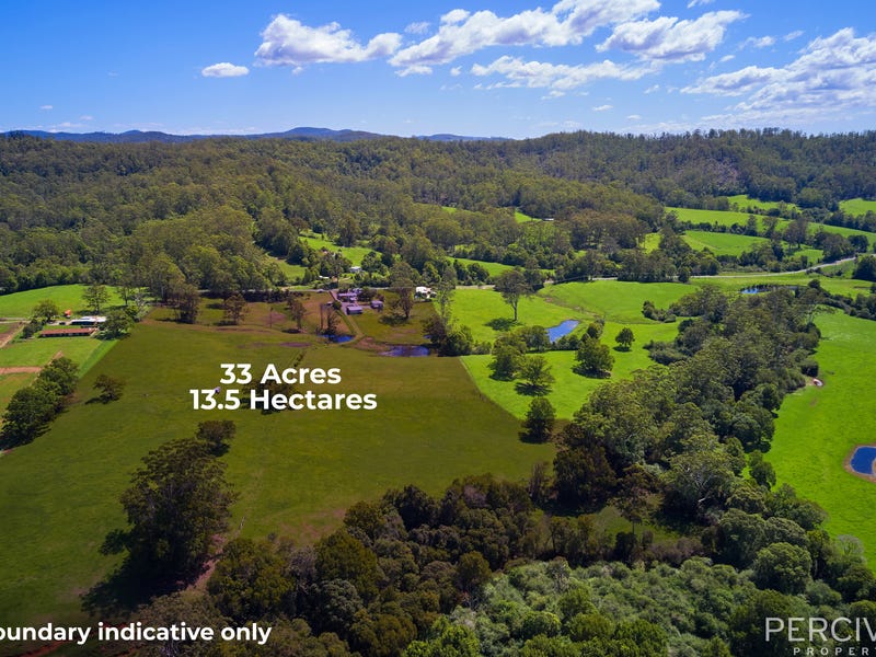 995 Lorne Road, Lorne, NSW 2439 Property Details