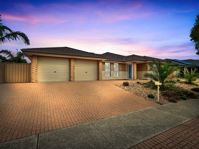 22 Nicholl Avenue, Aldinga Beach, SA 5173 House for Sale realestate