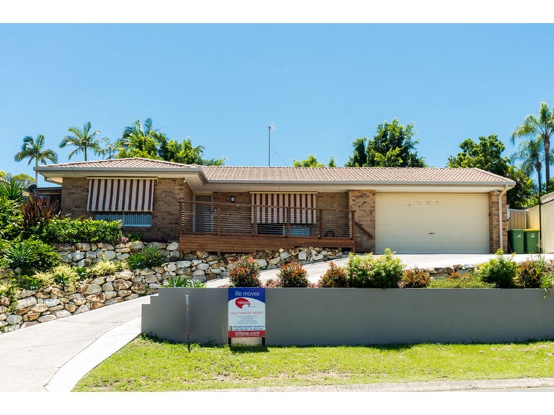 27 Lismore Drive, Helensvale, Qld 4212 Property Details