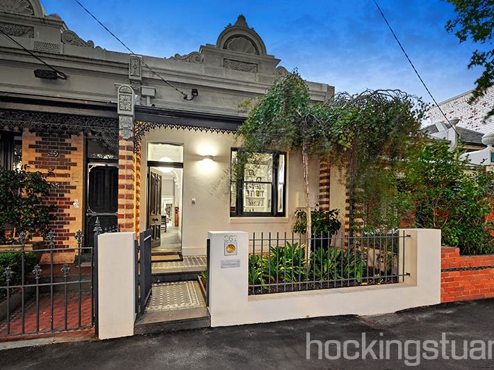 267 Richardson Street, Middle Park, VIC 3206 267 Richardson Street, Middle Park, VIC 3206