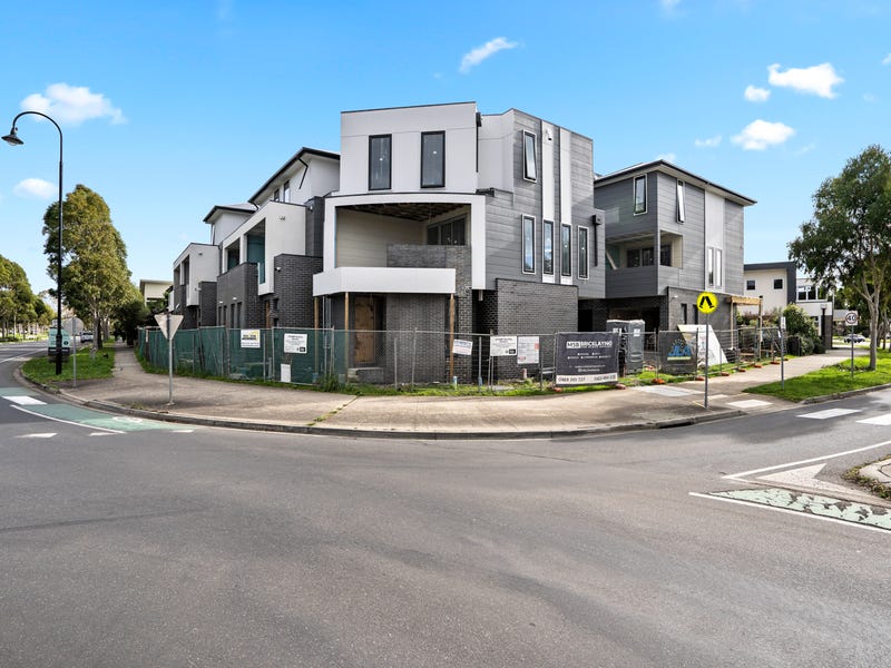 112 Hazelglen Drive, Doreen, Vic 3754 Townhouse for Sale realestate