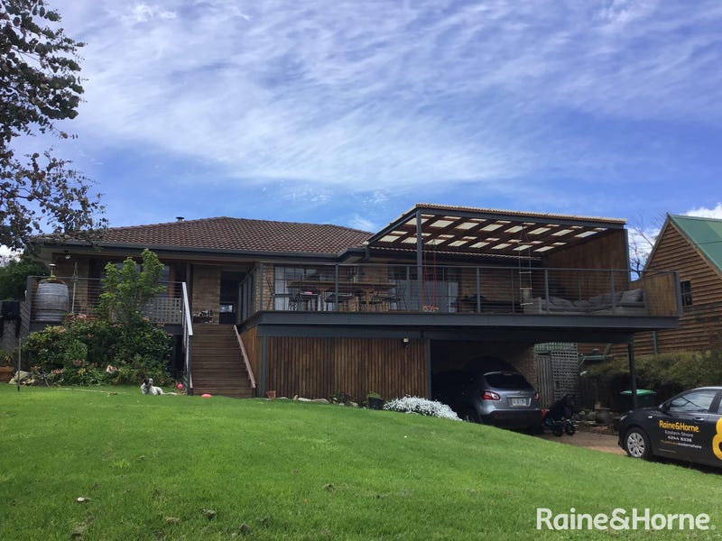 180 Blessington Street, South Arm, TAS 7022