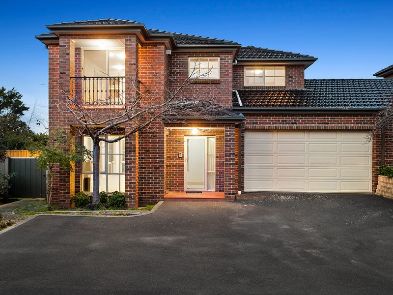 5/4749 Brisbane Street, Berwick, Vic 3806 Property Details