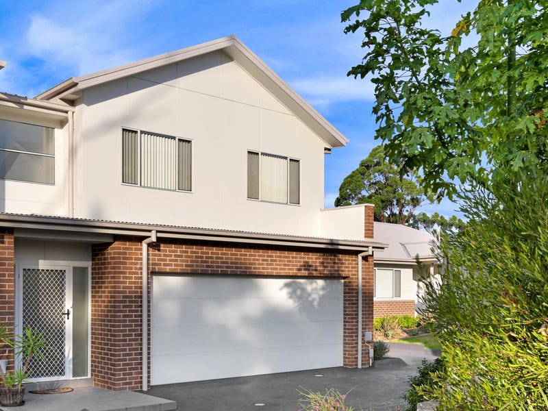 5/118 Avondale Road, Dapto, NSW 2530 - Property Details