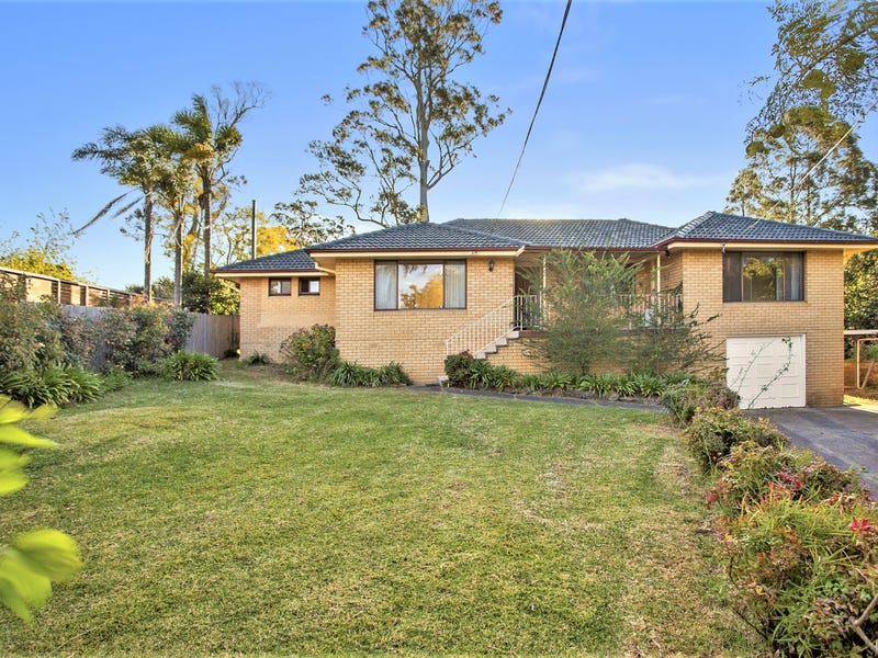 17A Somerville Road, Hornsby Heights, NSW 2077