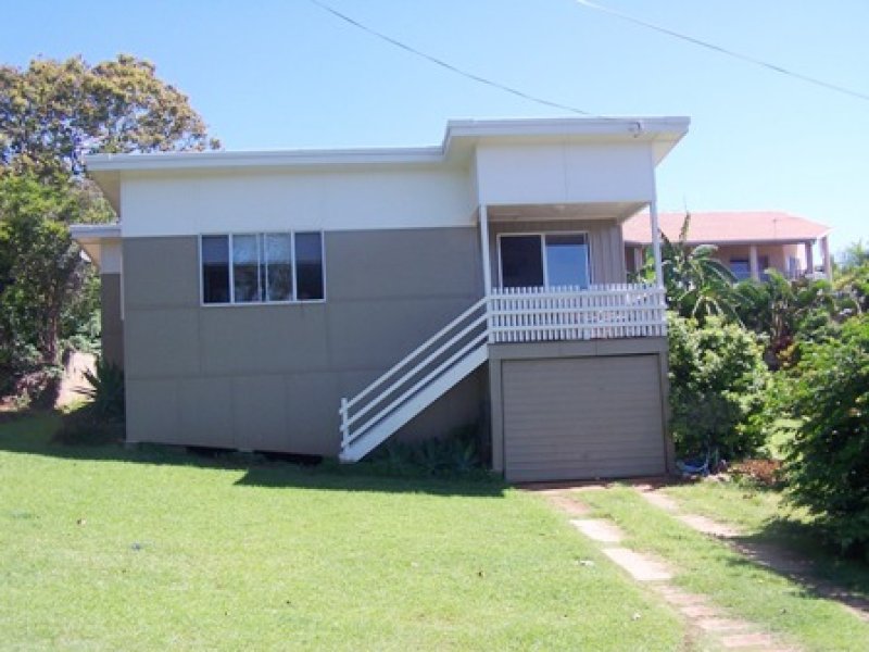 21 Evelyn Street Lammermoor, Yeppoon, Qld 4703 Property Details