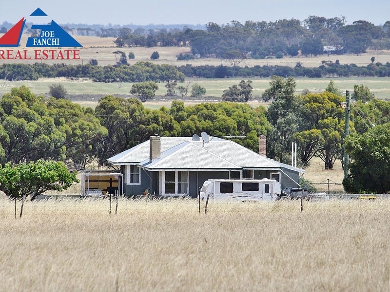 443 Height Road, Wagin, WA 6315 Cropping for Sale