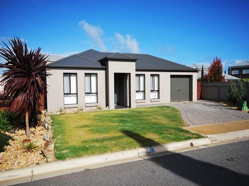 6 Grange Court, Seaford, SA 5169 Property Details