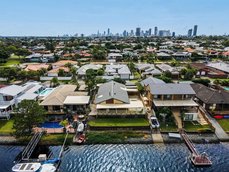 Houses for Sale in Avanti St, Mermaid Waters, QLD 4218 - realestate.au