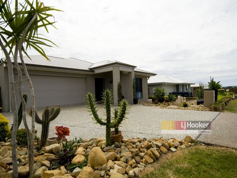 7 Elmore St, Ormeau, Qld 4208 Property Details