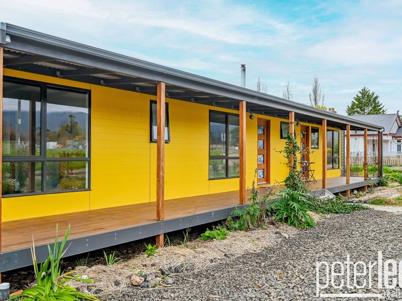 6163 Talbot Street, Fingal, Tas 7214 House for Sale