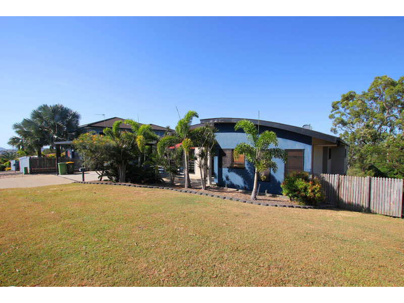 25 Eden Way, Yeppoon, Qld 4703 Property Details