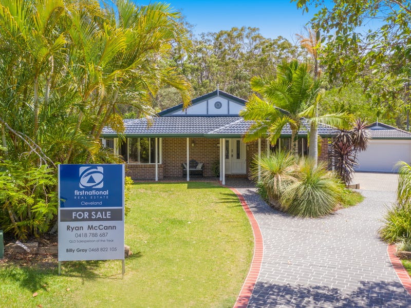 5 Suthurst Court, Alexandra Hills, QLD 4161