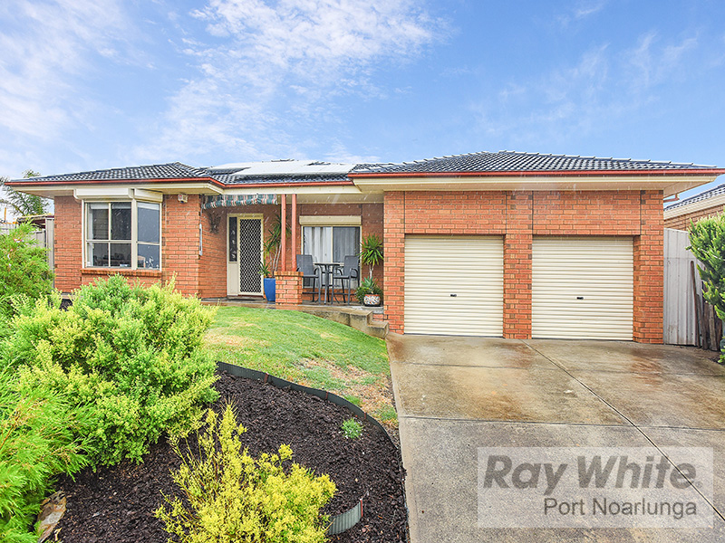 15 Apsley Court, Port Noarlunga, SA 5167