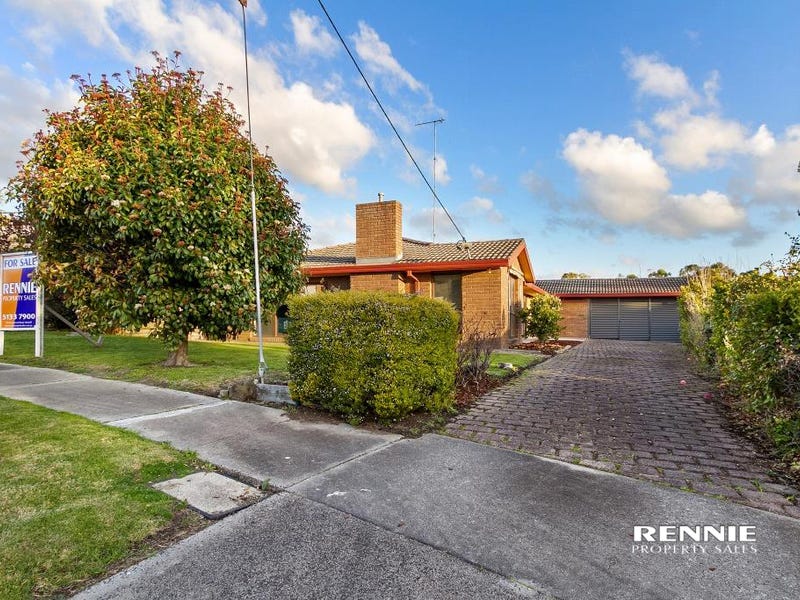 2 Latter Grove, Churchill, VIC 3842