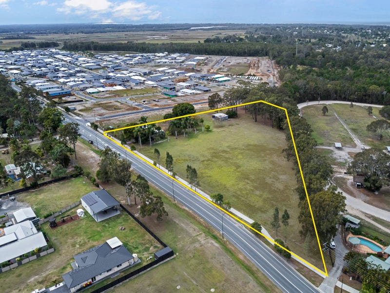 270 Buckley Road, Burpengary East, QLD 4505