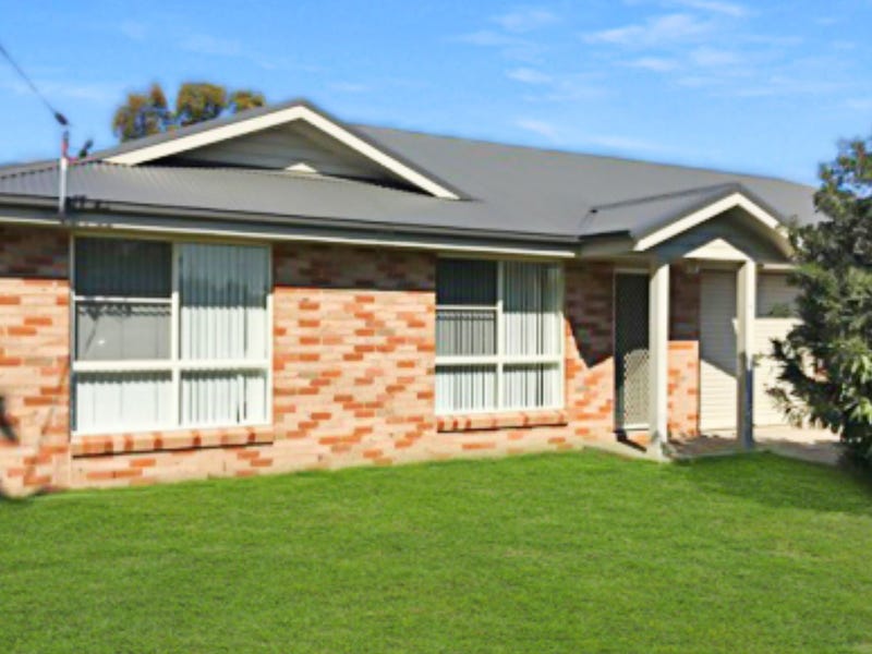 Rental Properties and Real Estate in Scone, NSW 2337