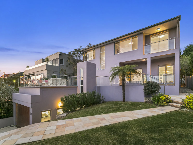 18 Seaforth Crescent, Seaforth, NSW 2092 Property Details