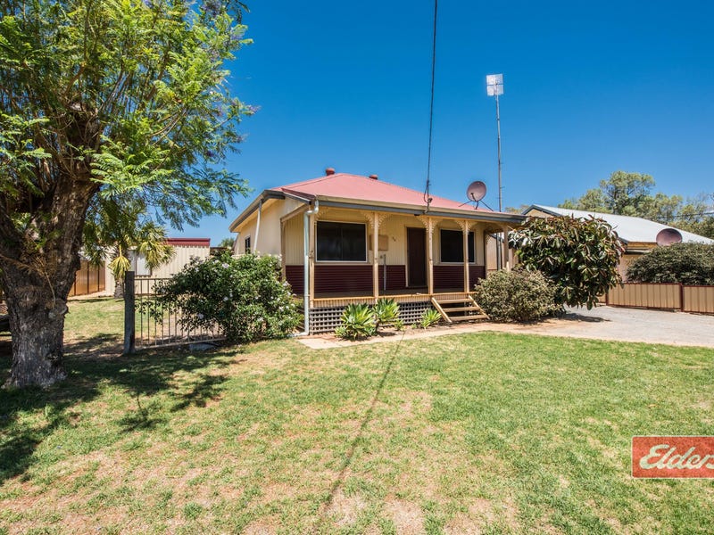 50 King Street, Mingenew, WA 6522 Property Details