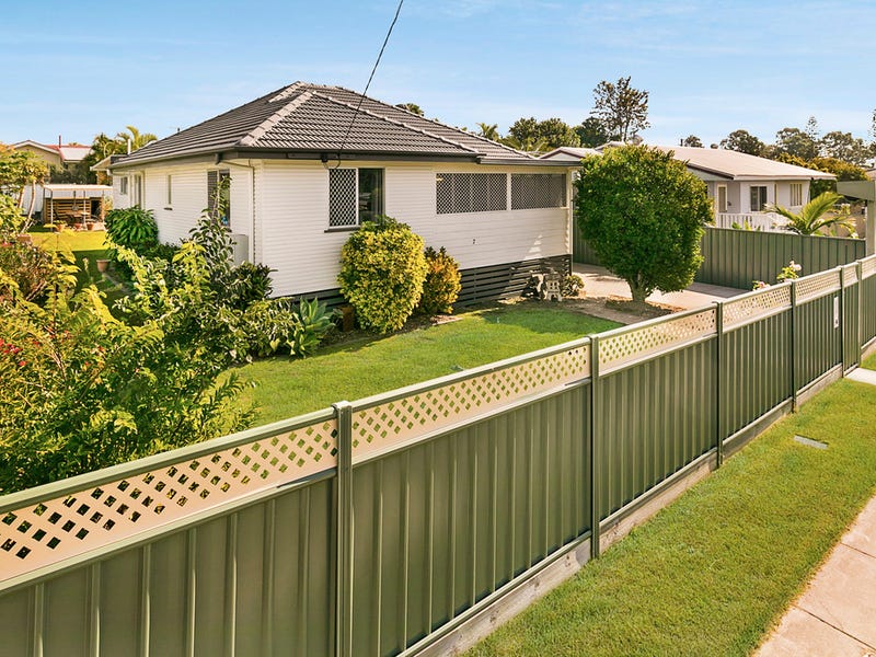 7 Brockworth Street Wynnum West Qld 4178