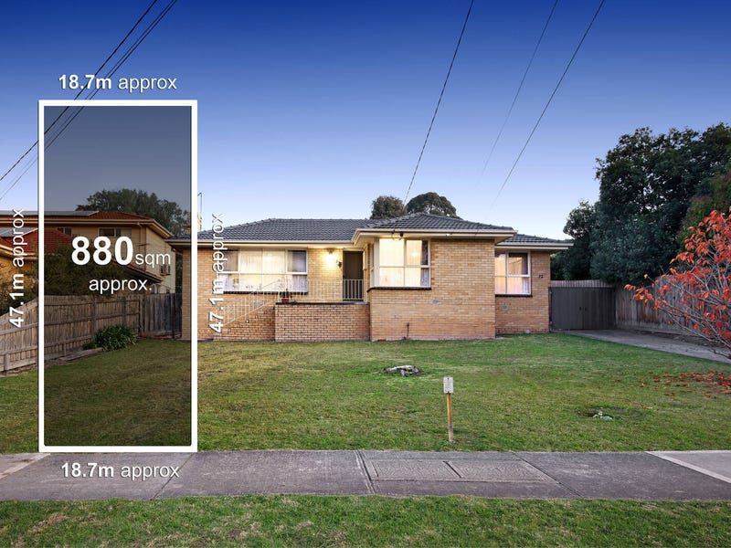 72 Cardigan Road, Mooroolbark, Vic 3138 Property Details