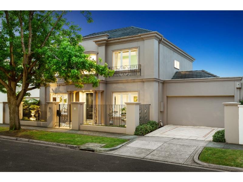 1B Rothesay Avenue, Brighton, Vic 3186 Property Details