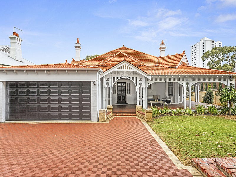 76 Bay View Terrace, Claremont, WA 6010