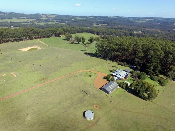 121 Silver Road, Denmark, WA 6333 Property Details