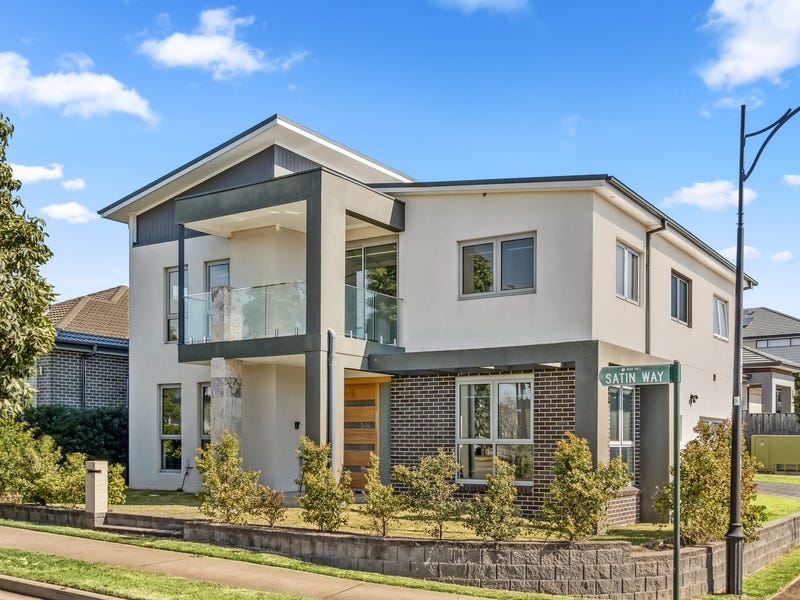 60 Fontana Drive, Gables, NSW 2765 House for Rent