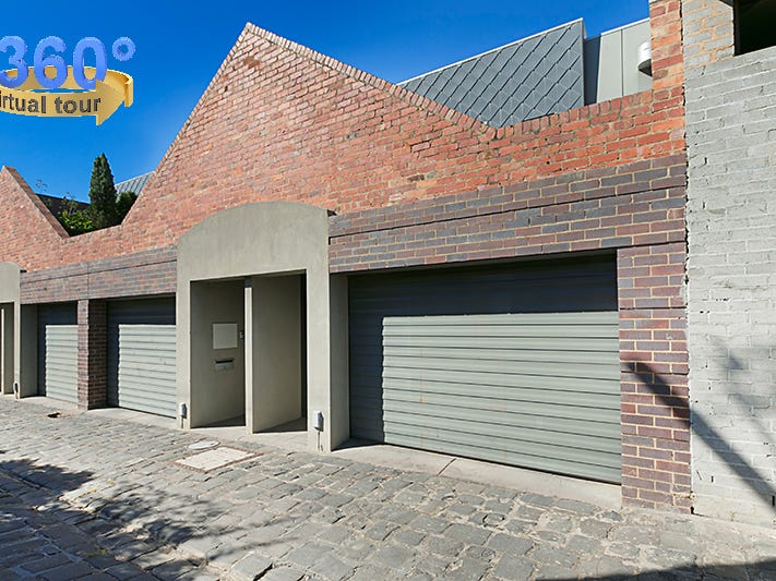 9 Davids Lane, Carlton North, VIC 3054