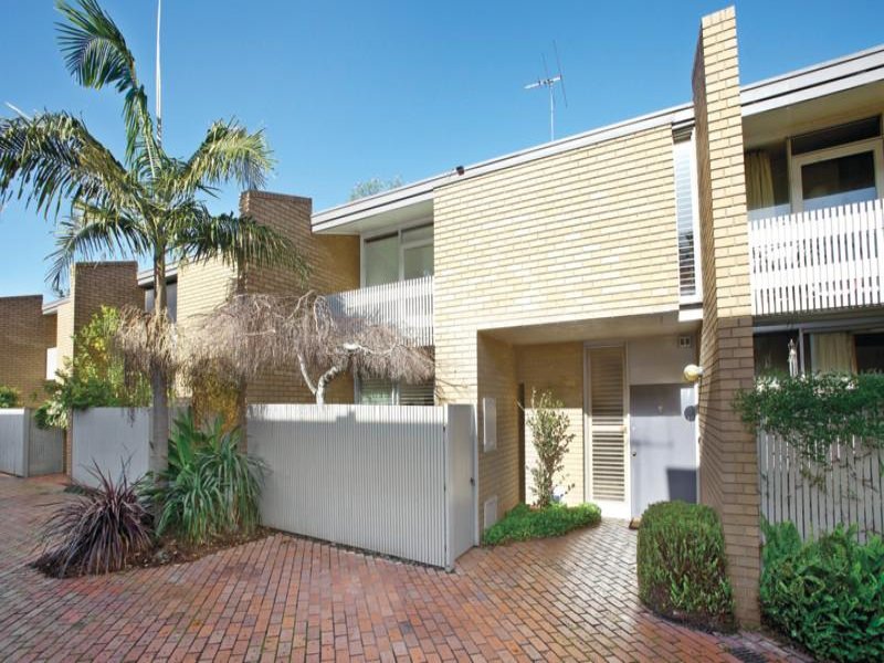 5/61 Princess Street, Kew, Vic 3101 Property Details