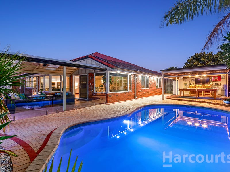 3 Coatbridge Circuit, Kinross, WA 6028 House for Sale