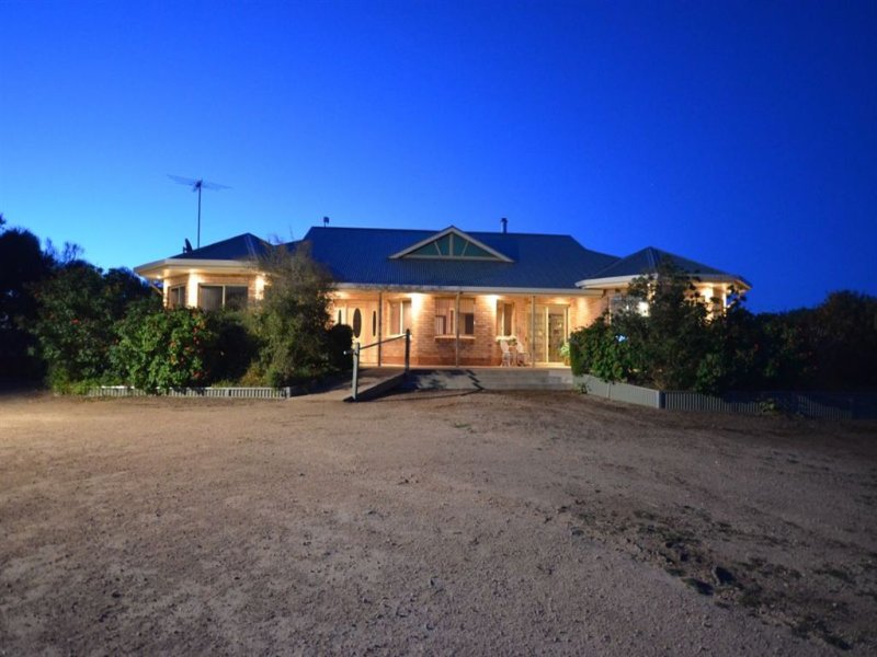 97 Hartmann Road, Monarto, SA 5254