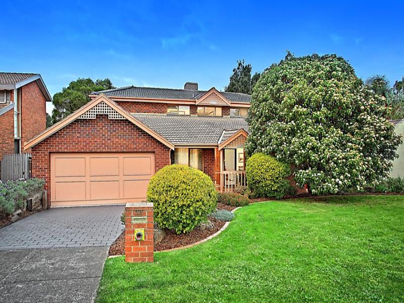 23 Candlebark Close, Diamond Creek, VIC 3089