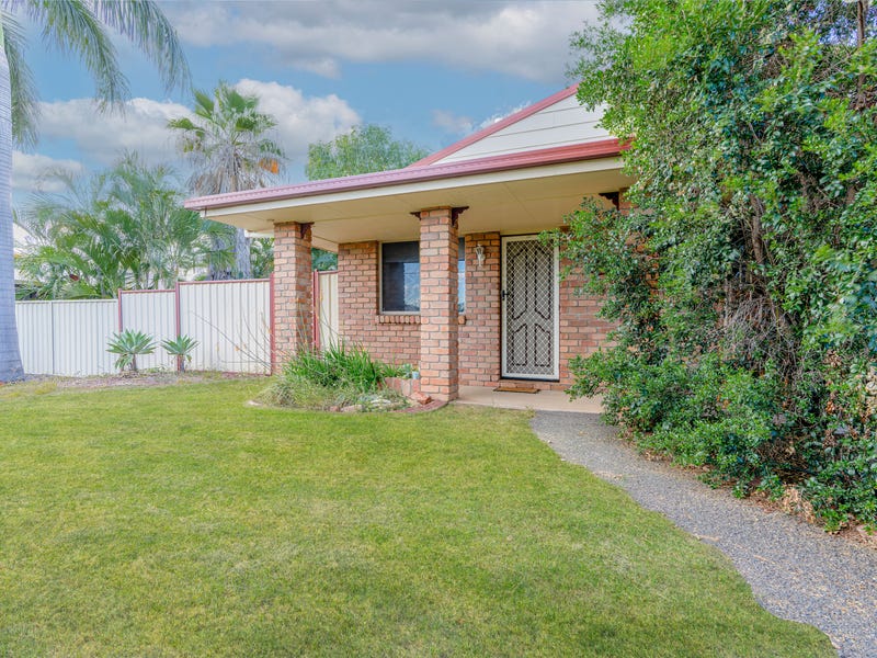 9 Cowan Crescent,, Emerald, Qld 4720 Property Details