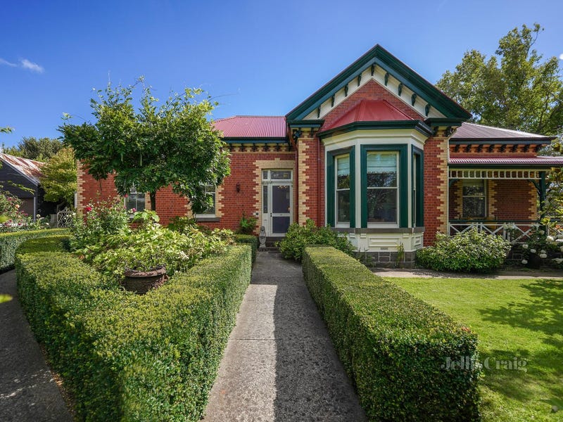 55 Ebden Street, Vic 3444 House for Sale