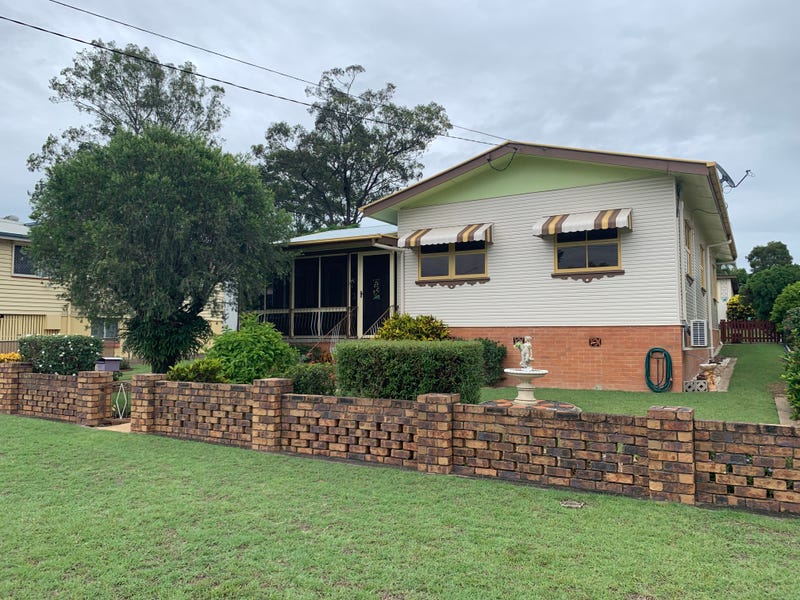 3 Theodore Street, Brassall, Qld 4305 Property Details