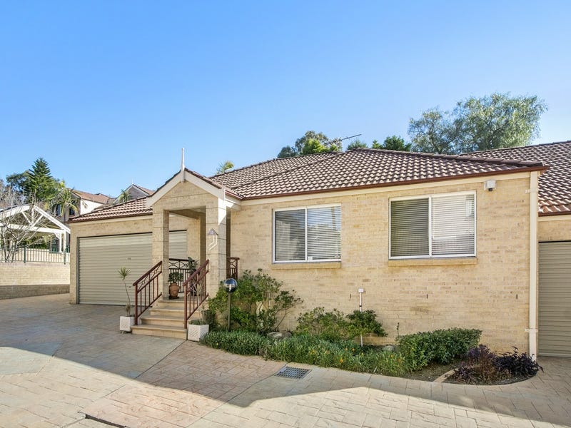 15/2224 Pearce Street, Baulkham Hills, NSW 2153