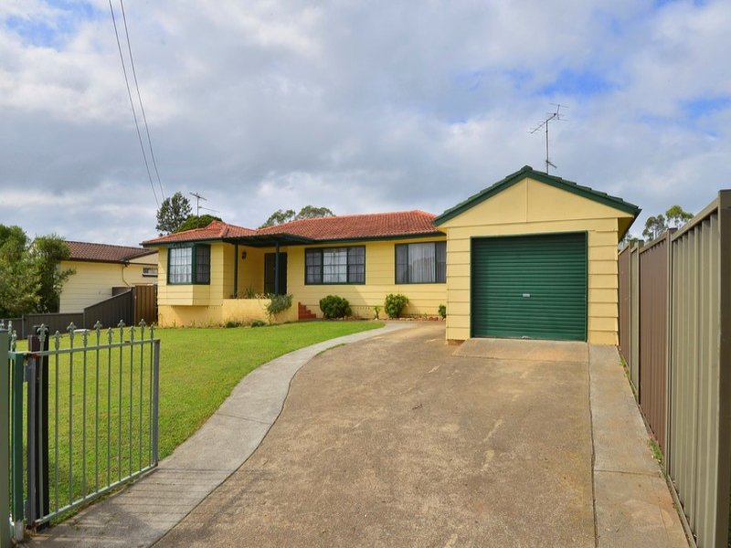 17 Lelia Avenue, Freemans Reach, NSW 2756