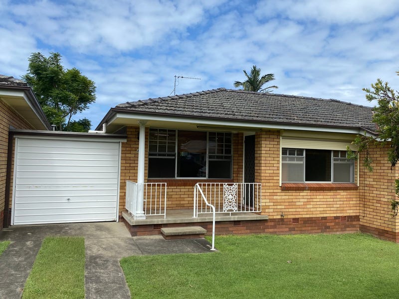 4/65 Regent Street, New Lambton, NSW 2305