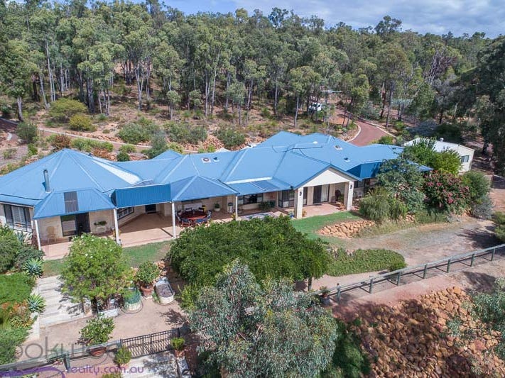 940 Bushlands Road, Hovea, WA 6071