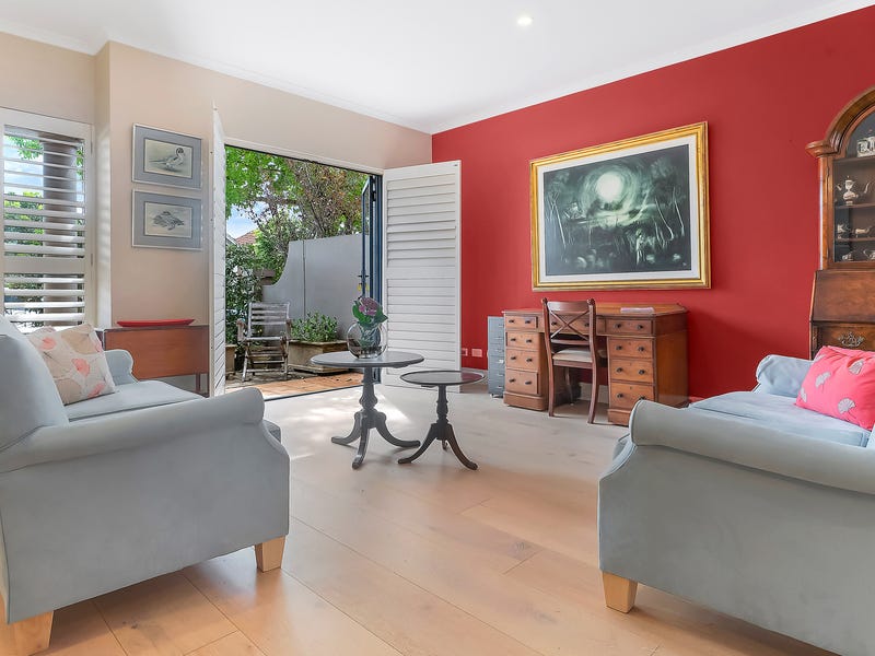 17 Carlow Street, North Sydney, NSW 2060