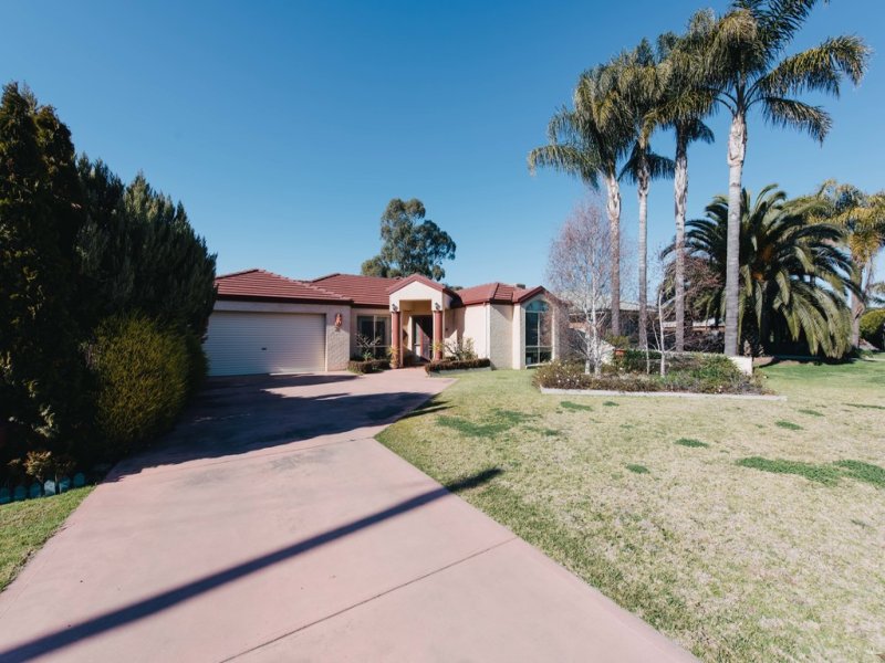 78 Romney Street, Mulwala, NSW 2647 Property Details