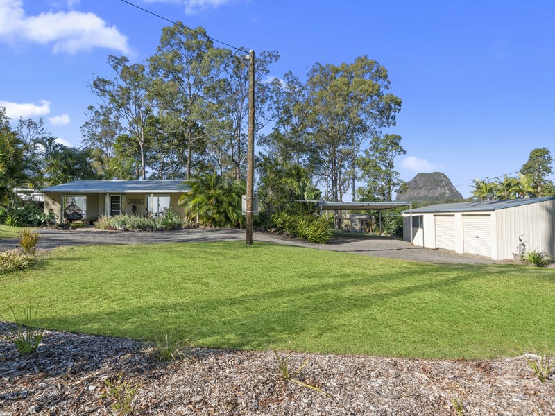 1976 Old Gympie Road, Glass House Mountains, QLD 4518