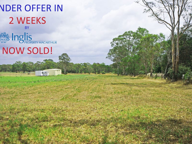 3712 Remembrance Drwy, Bargo, NSW 2574