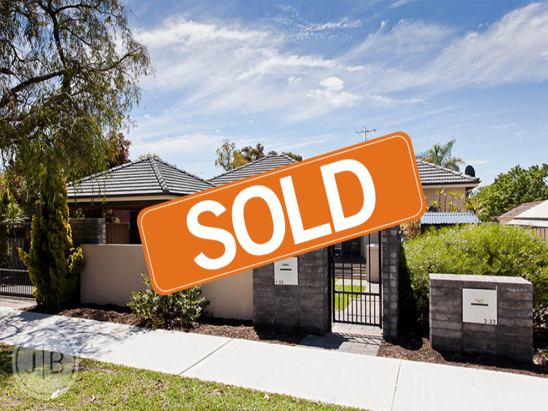 1/32 Brittain Street, Como, WA 6152 Property Details