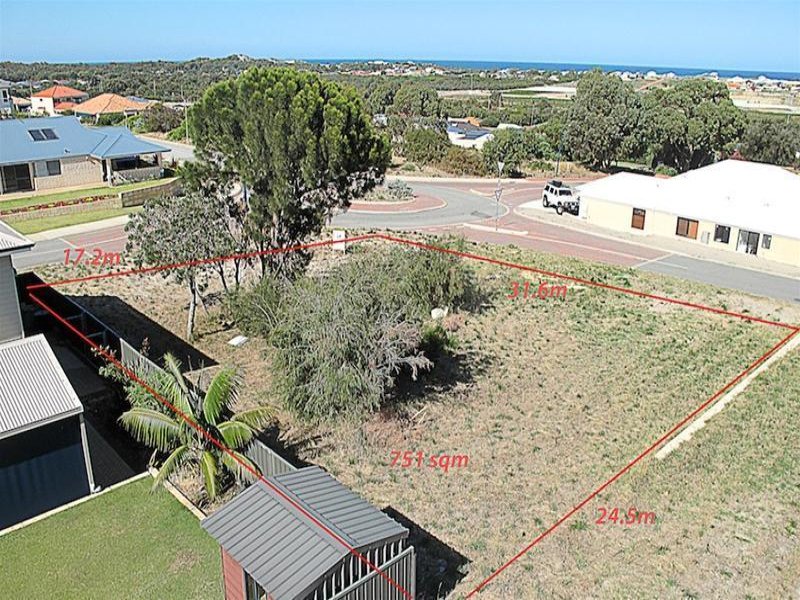 18 Albany Drive, Dawesville, WA 6211