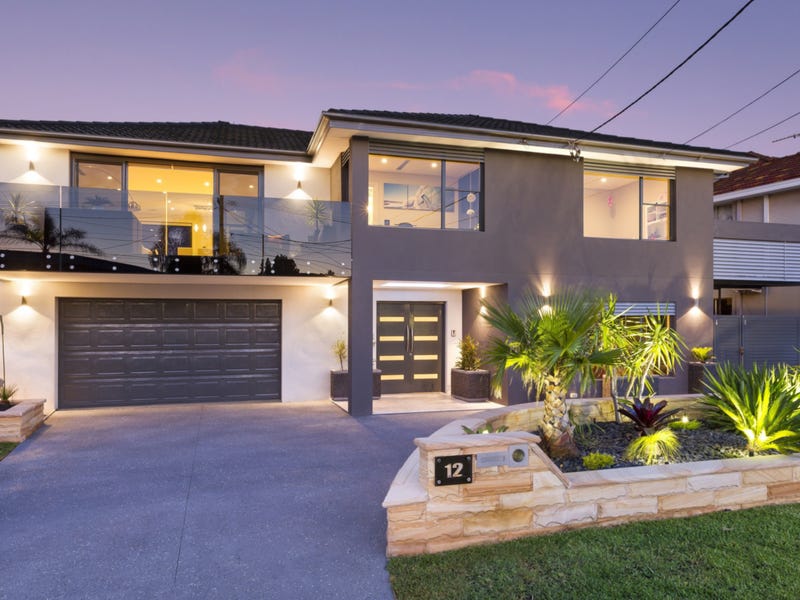 12 Hawkesbury Esp, Sylvania Waters, NSW 2224