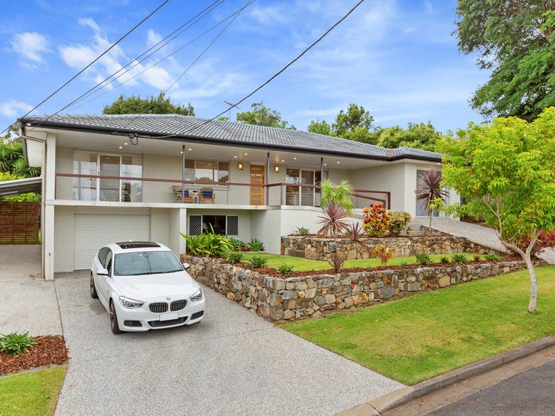 26 Le Grand Street, MacGregor, Qld 4109 Property Details